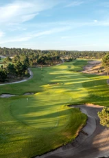 Uma Forma De Celebrar Quem Mantém Viva A Essência Do Golfe
